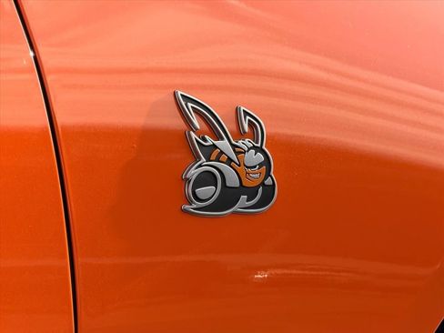 New 2026 Dodge Charger R/T Scat Pack image 6