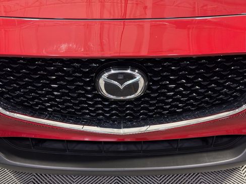 Used 2024 MAZDA CX-30 AWD 2.5 S w/ Preferred Package image 12
