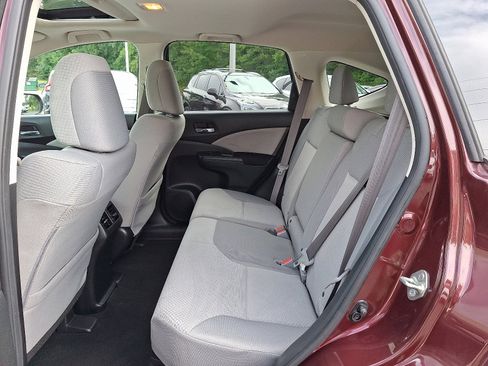 Used 2016 Honda CR-V EX image 2