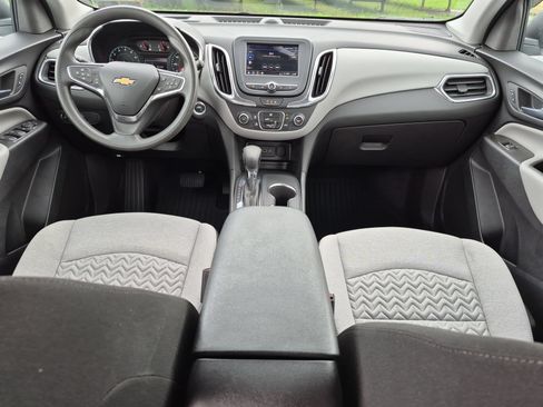 Certified 2024 Chevrolet Equinox LS FWD image 20