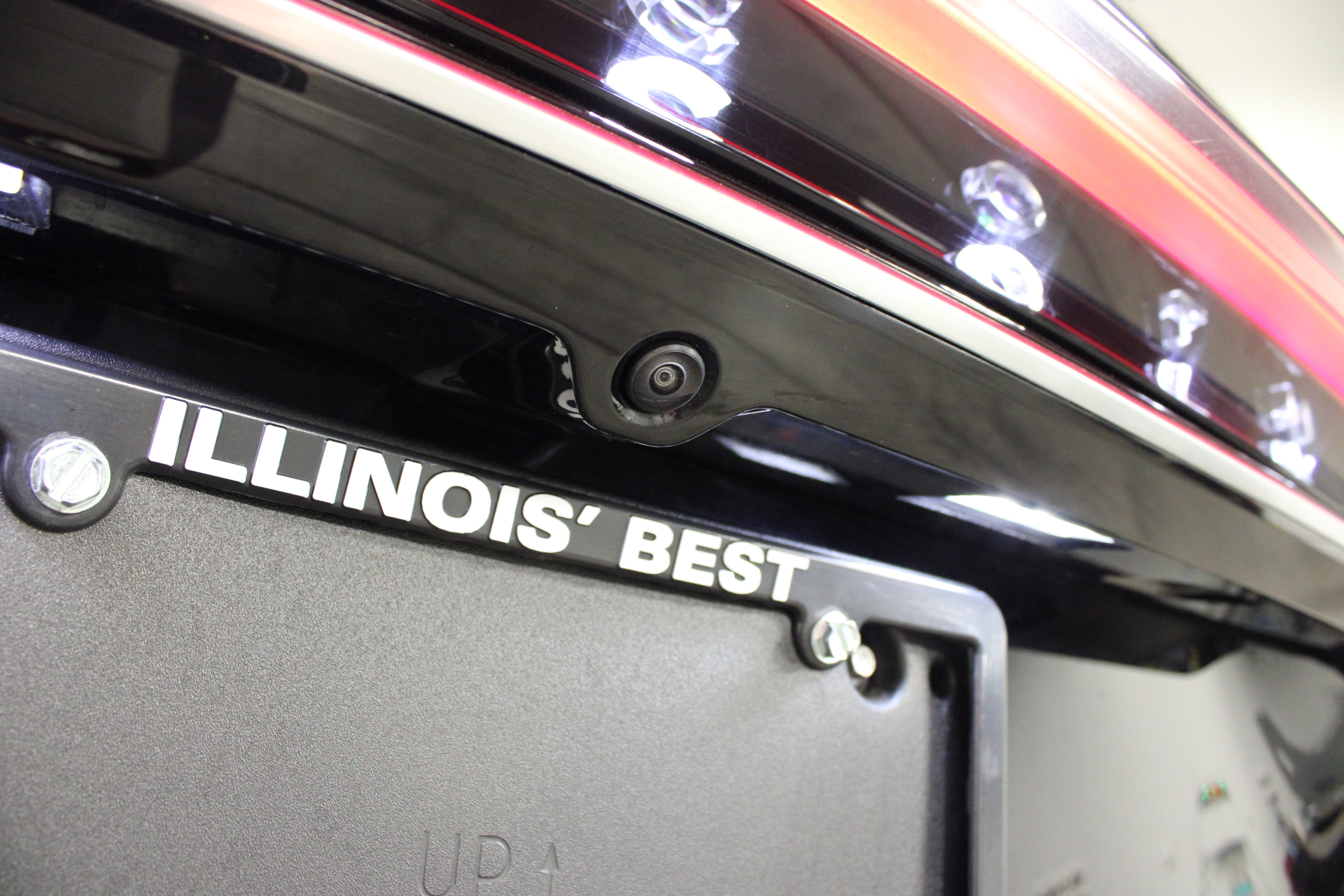 Used 2024 Lincoln Nautilus Black Label AWD/4WD image 14