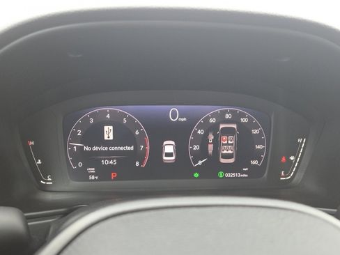 Used 2023 Honda Accord EX image 25