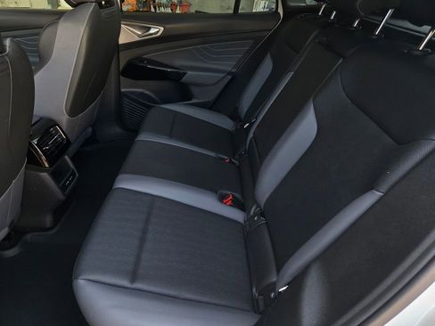 Certified 2023 Volkswagen ID.4 Pro S RWD image 11