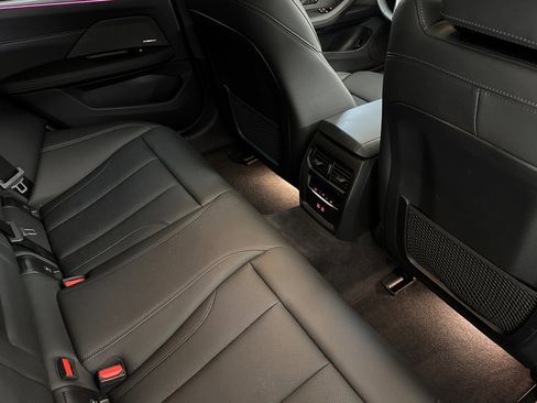 Certified 2023 BMW i4 eDrive35 RWD image 30