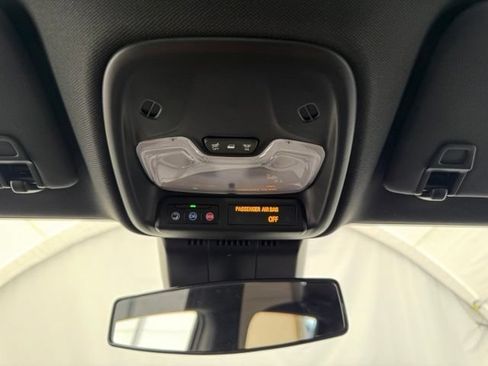 New 2026 Chevrolet Colorado Trail Boss AWD/4WD image 39