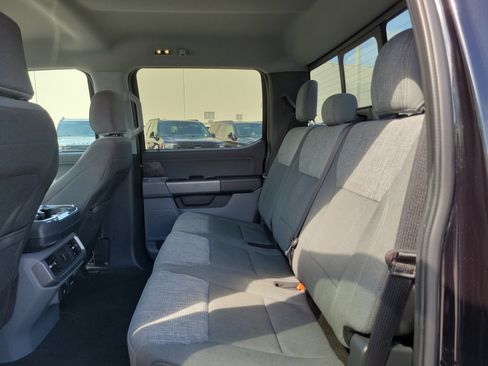 Used 2022 Ford F150 XLT w/ Equipment Group 302A High RWD image 13