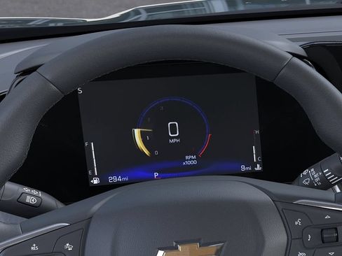 New 2026 Chevrolet Trax LT w/ Driver Confidence Package FWD image 18