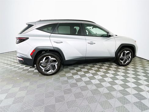 Used 2024 Hyundai Tucson SEL w/ Convenience Package AWD/4WD image 11