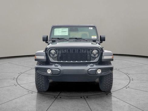 New 2026 Jeep Gladiator Sport image 15