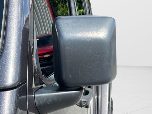 Used 2019 Jeep Wrangler Unlimited Rubicon AWD/4WD image 26