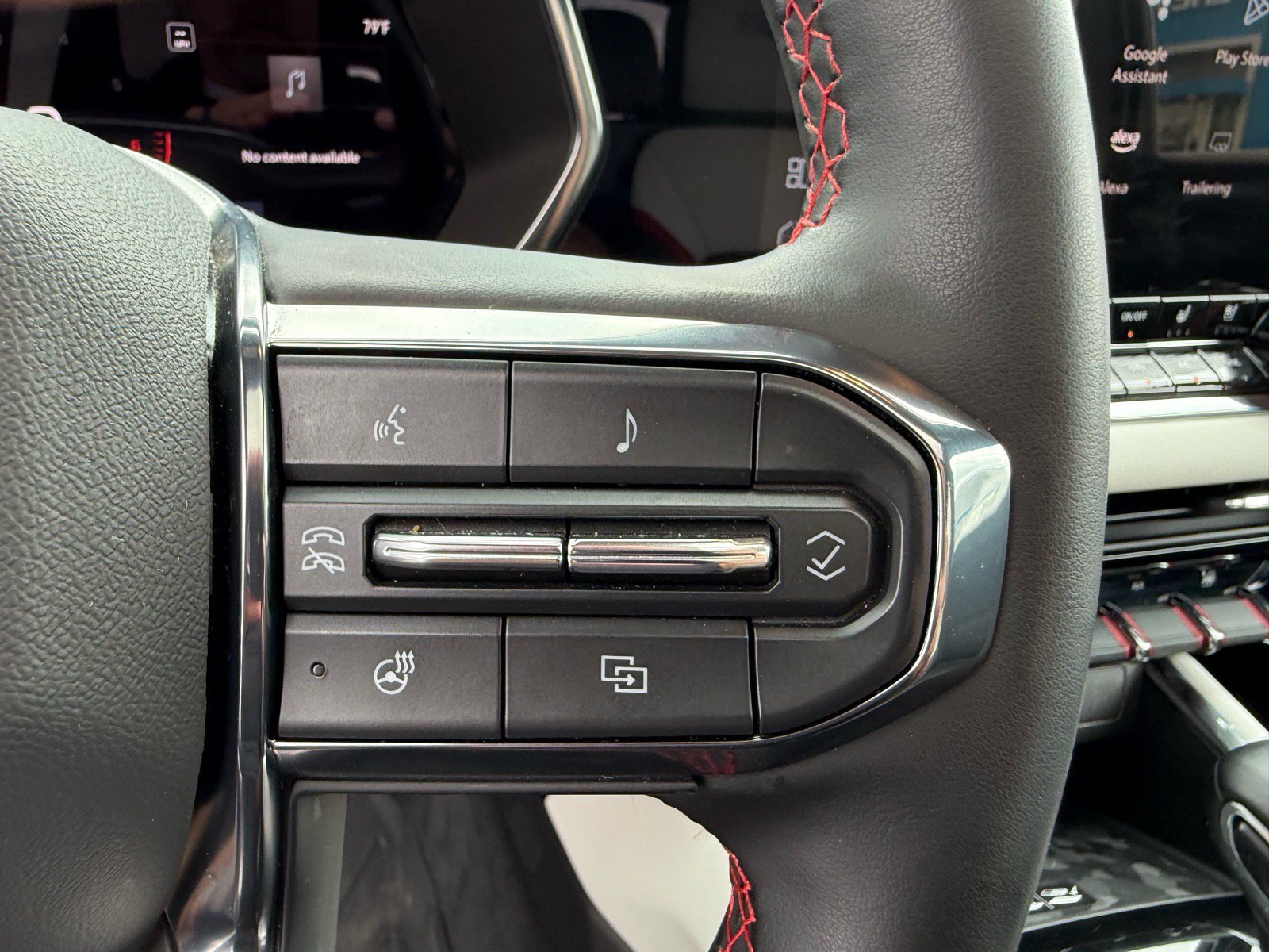 Used 2024 GMC Canyon AT4X w/ AT4X AEV Edition AWD/4WD image 27