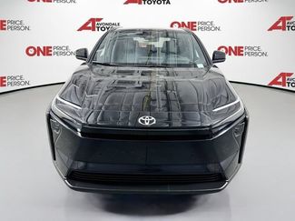 Certified 2026 Toyota bZ AWD/4WD video 3
