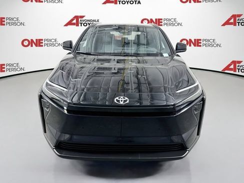 Certified 2026 Toyota bZ AWD/4WD image 3