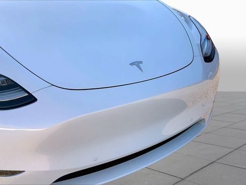 Used 2020 Tesla Model Y Long Range AWD/4WD image 29