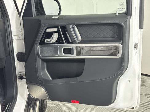 Used 2023 Mercedes-Benz G 63 AMG 4MATIC image 32