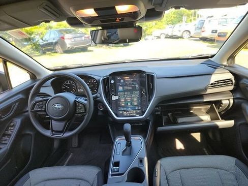 Used 2024 Subaru Crosstrek 2.0i Premium w/ Popular Package #4 AWD/4WD image 8