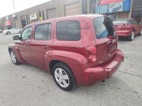 Used 2009 Chevrolet HHR LS image 28