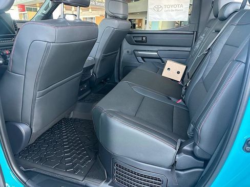 New 2026 Toyota Tundra TRD Pro AWD/4WD image 11