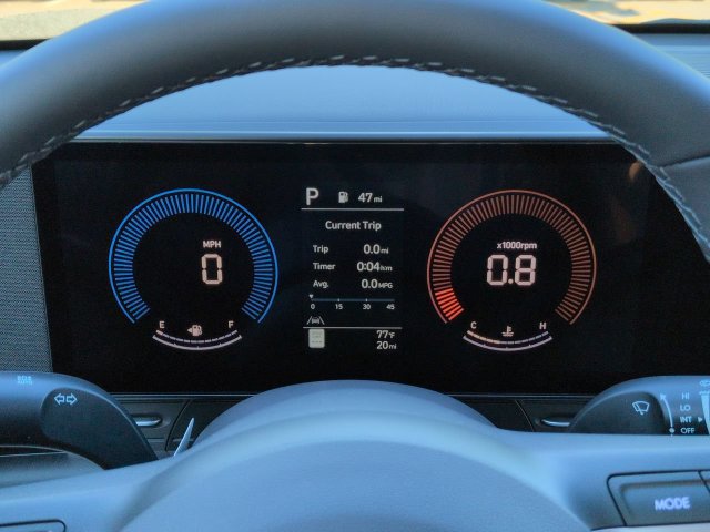 New 2027 Hyundai Kona SEL Sport FWD image 25
