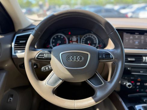 Used 2015 Audi Q5 2.0T Premium Plus w/ Technology Package AWD/4WD image 23