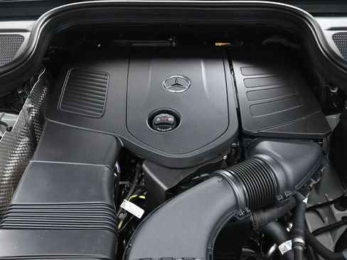 New 2026 Mercedes-Benz GLE 350 4MATIC image 31