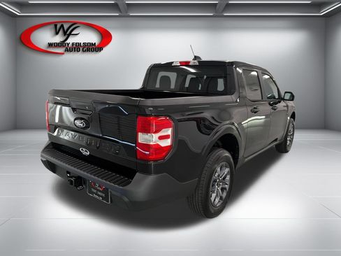 New 2026 Ford Maverick XLT FWD image 6