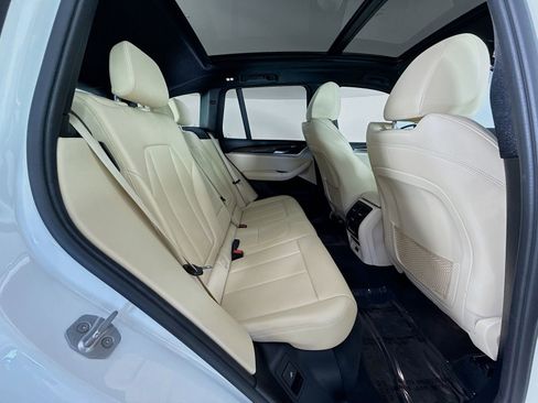 Used 2020 BMW X3 sDrive30i w/ Convenience Package image 28