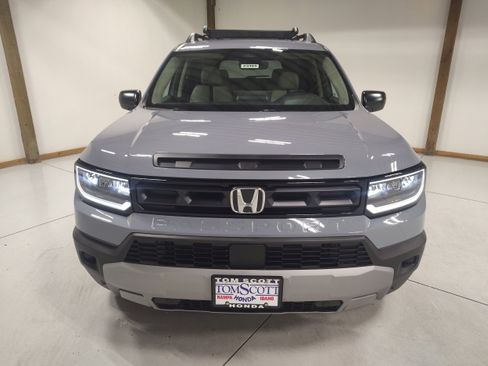 New 2026 Honda Passport RTL image 3
