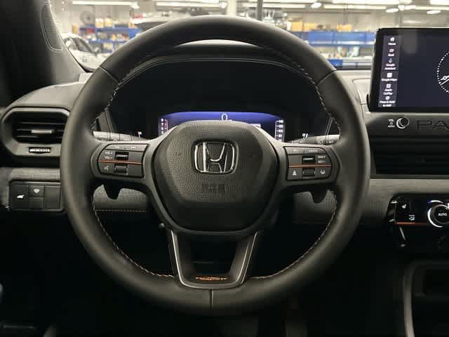 New 2026 Honda Passport TrailSport image 15