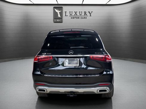 Used 2023 Mercedes-Benz GLS 450 4MATIC image 7