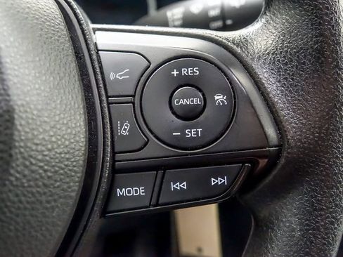 Certified 2024 Toyota RAV4 LE image 16