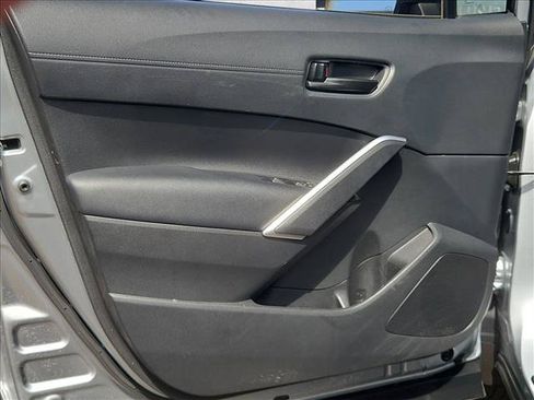 Certified 2023 Toyota Corolla Cross AWD Hybrid image 20
