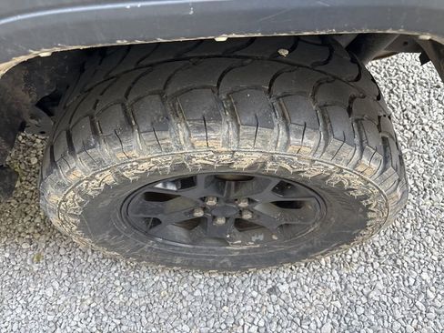 Used 2021 Jeep Wrangler Unlimited Sport image 9