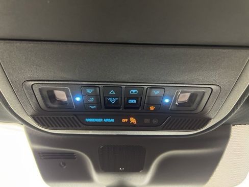 New 2025 Ford Expedition Max Platinum w/ Stealth Performance Package image 30