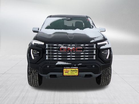 New 2026 GMC Canyon Denali image 2