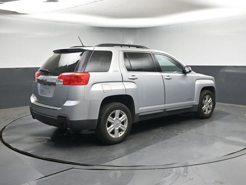 Used 2014 GMC Terrain SLT image 5