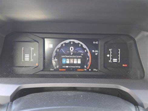 New 2026 Toyota Tacoma SR5 image 31