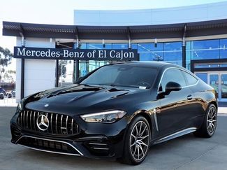 Certified 2026 Mercedes-Benz CLE 53 AMG 4MATIC Coupe video 1