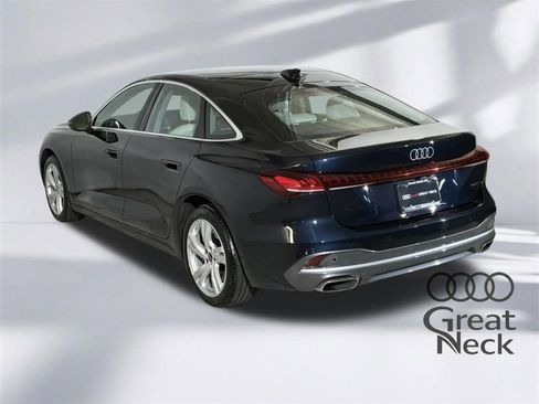 Used 2025 Audi A5 2.0T Premium w/ Convenience Package AWD/4WD image 9