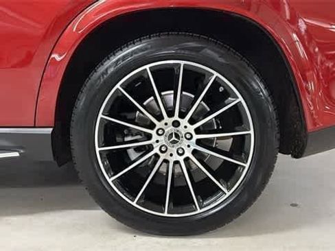 Used 2023 Mercedes-Benz GLE 350 4MATIC image 10