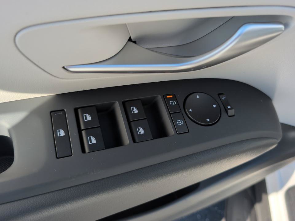 New 2026 Hyundai Tucson SEL Plus AWD/4WD image 32