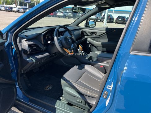 Used 2023 Subaru Outback Wilderness AWD/4WD image 9