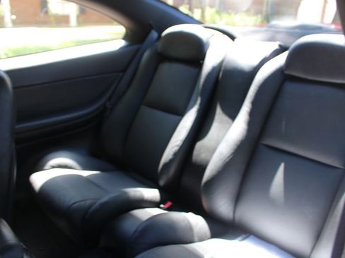 Used 2006 Pontiac GTO image 9