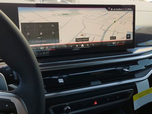 New 2027 BMW X7 M60i AWD/4WD image 12