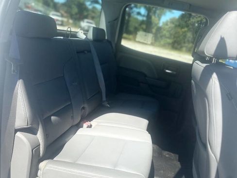 Used 2015 GMC Sierra 2500 2WD Crew Cab image 22