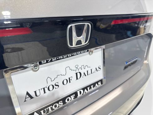 Used 2025 Honda Accord Sport image 21