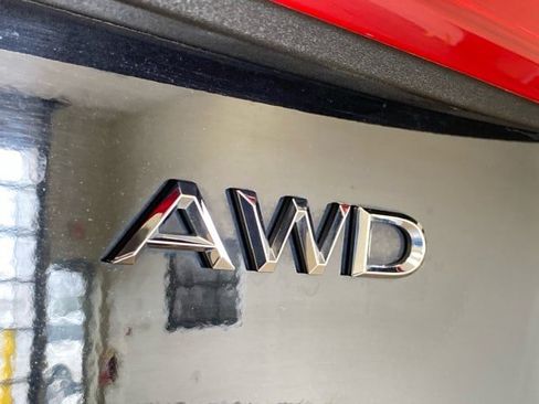 Used 2018 Lincoln MKX Reserve w/ Lincoln MKX Climate Package image 8