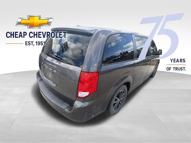 Used 2019 Dodge Grand Caravan SE FWD image 6