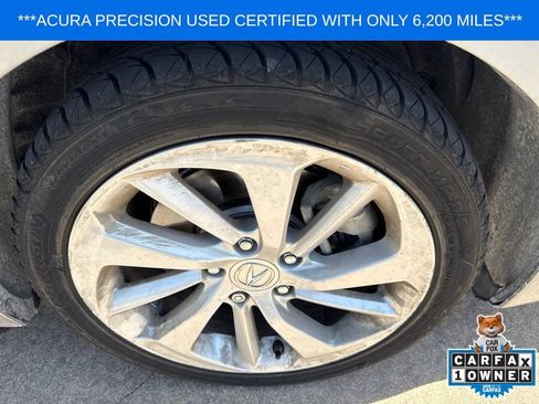 Used 2018 Acura ILX FWD image 32