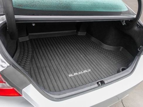 Certified 2024 Toyota Camry SE image 30